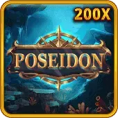 Poseidon icon
