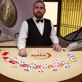 Evo Speed Blackjack 2 icon