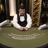 Platinum Privé Blackjack 4 icon