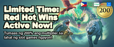 Get Your Welcome Bonus Now! banner