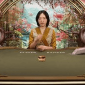 Korean Golden Wealth Baccarat icon