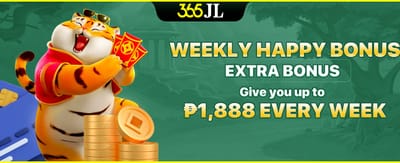 Weekly Happy Hour Rebate promotional banner