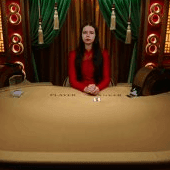Always 8 Baccarat icon